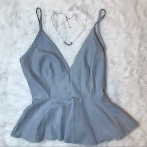 Lavender Tanktop